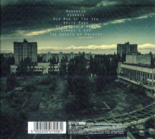 the-ghosts-of-pripyat