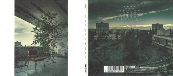 the-ghosts-of-pripyat