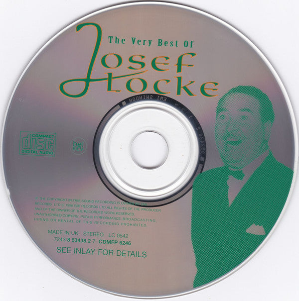 the-very-best-of-josef-locke