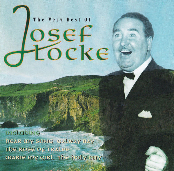 the-very-best-of-josef-locke