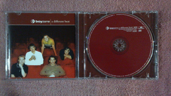 a-different-beat