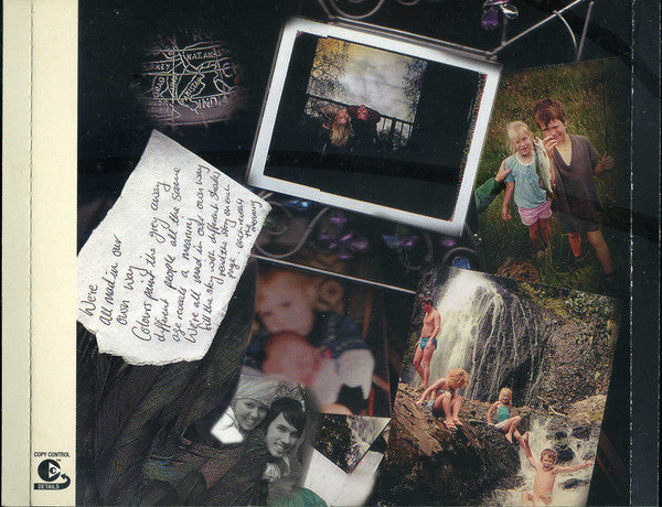unwritten