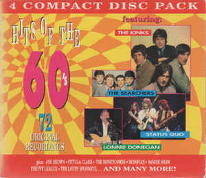 hits-of-the-60s