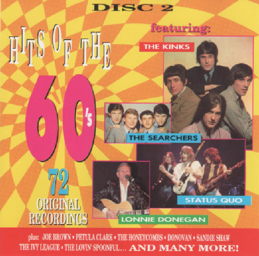 hits-of-the-60s