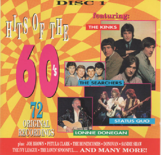 hits-of-the-60s