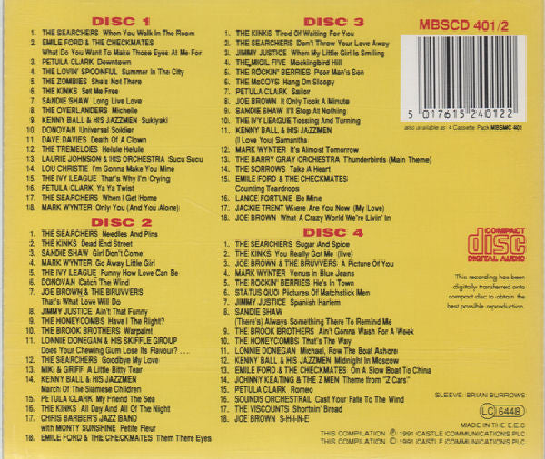 hits-of-the-60s