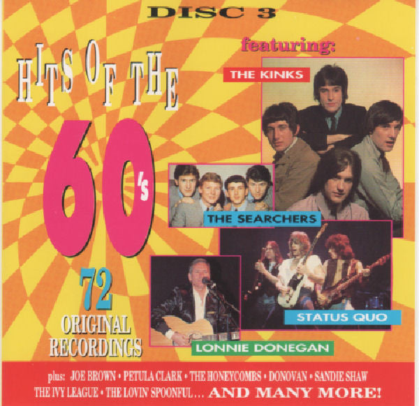 hits-of-the-60s