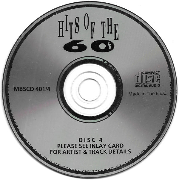 hits-of-the-60s