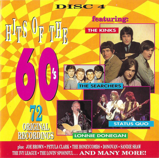 hits-of-the-60s