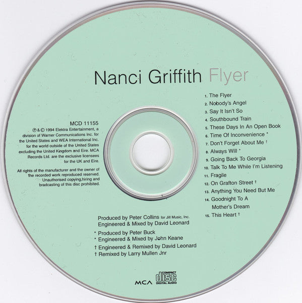 flyer