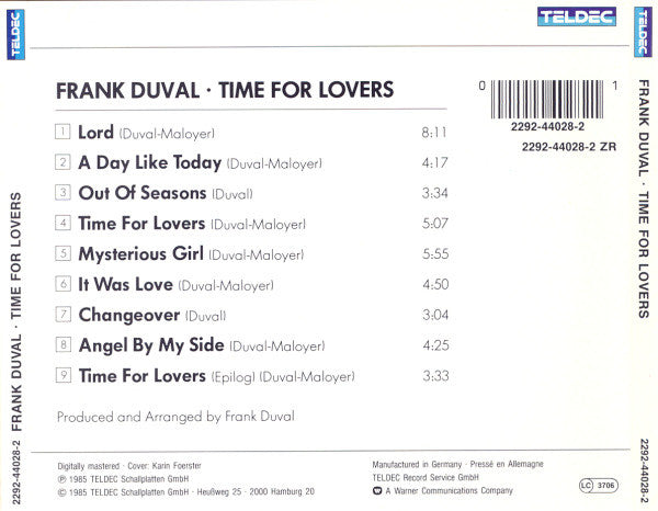 time-for-lovers