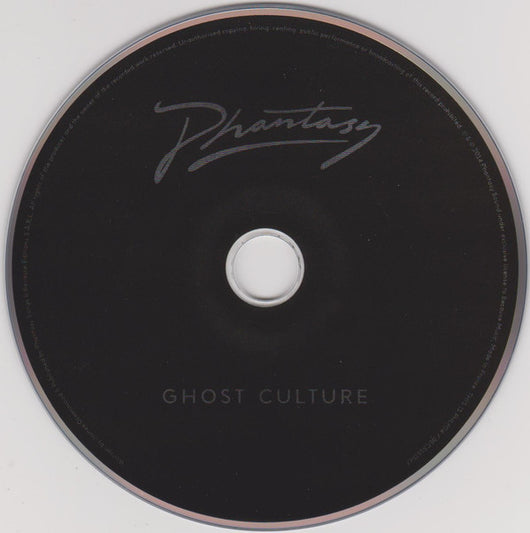 ghost-culture