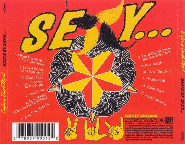 death-by-sexy...