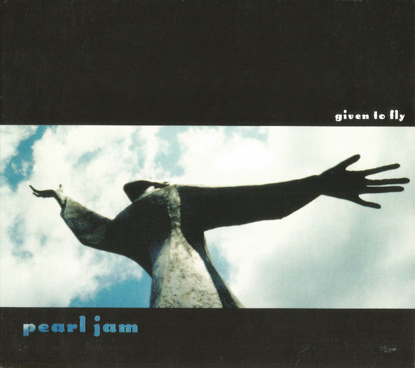 given-to-fly