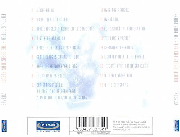 the-christmas-album