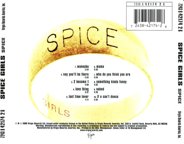 spice
