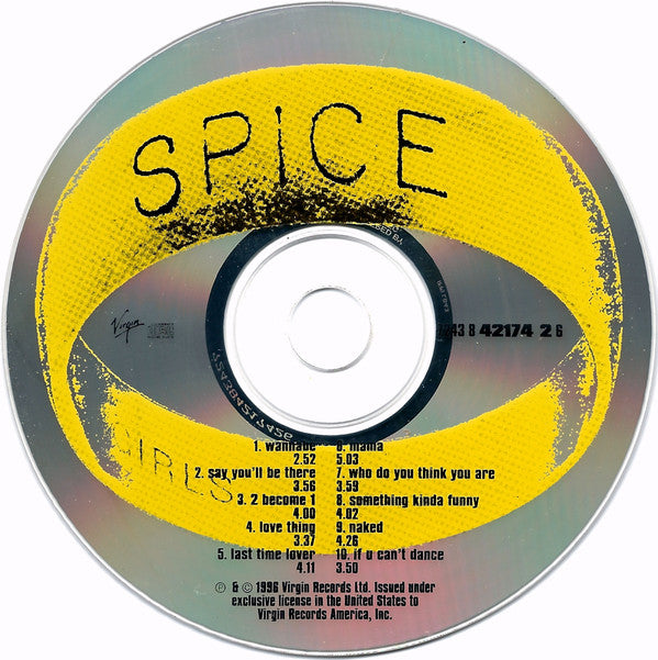 spice