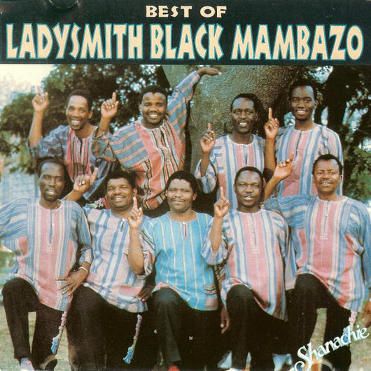 best-of-ladysmith-black-mambazo
