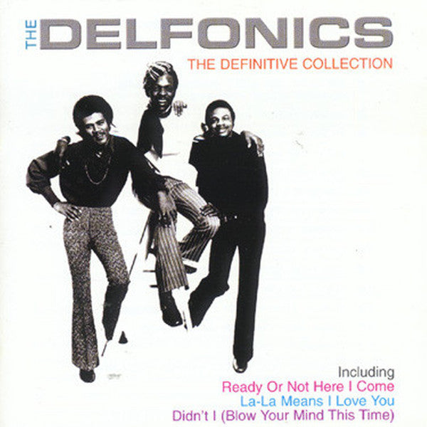 the-definitive-collection
