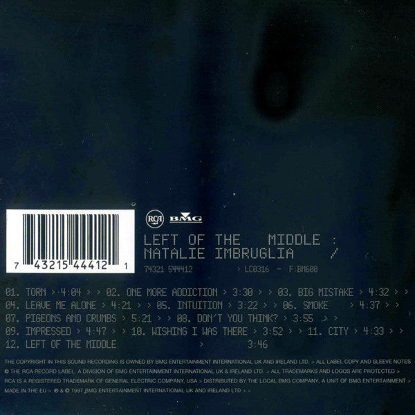 left-of-the-middle