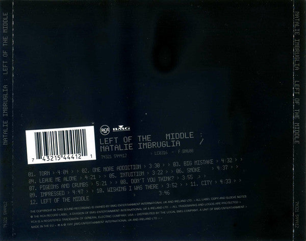 left-of-the-middle