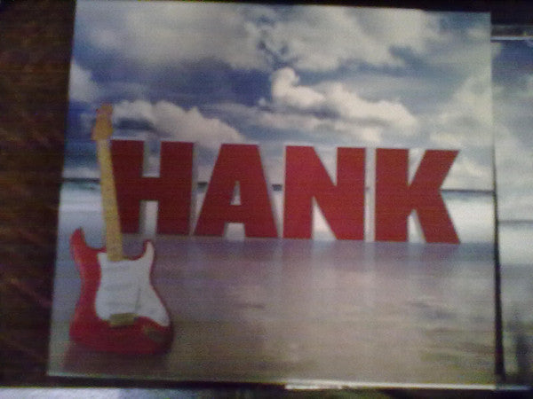 hank
