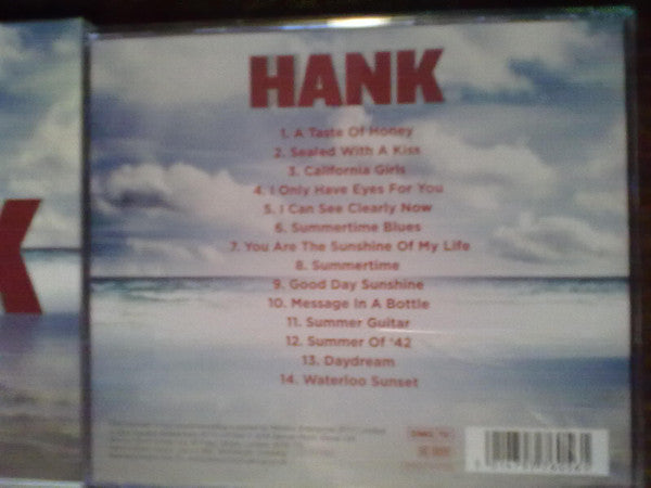 hank