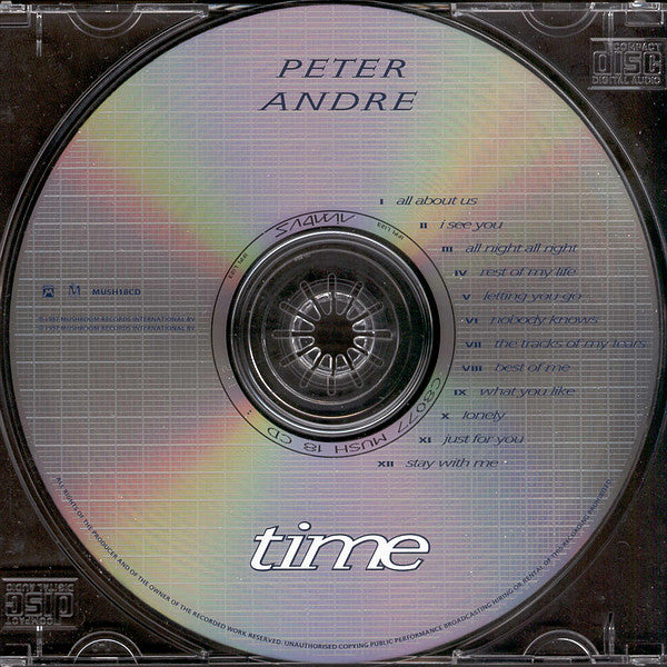 time