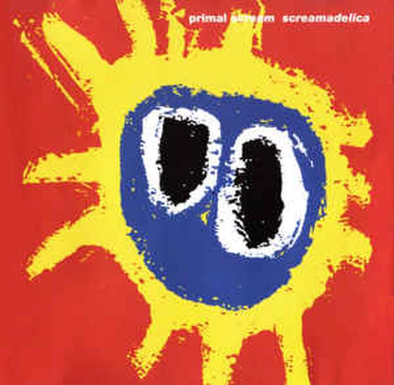 screamadelica