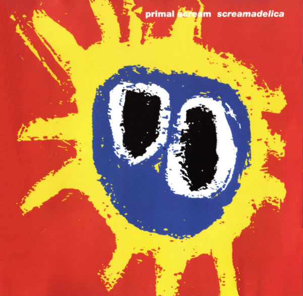 screamadelica