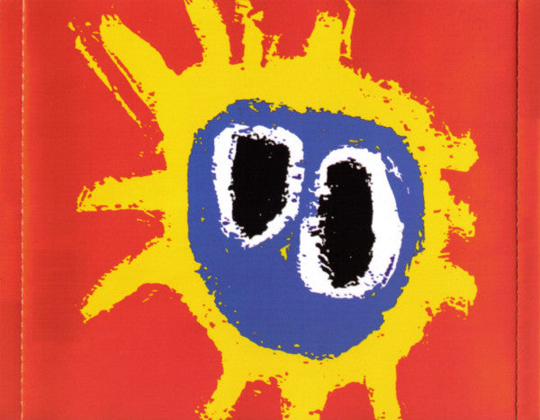 screamadelica