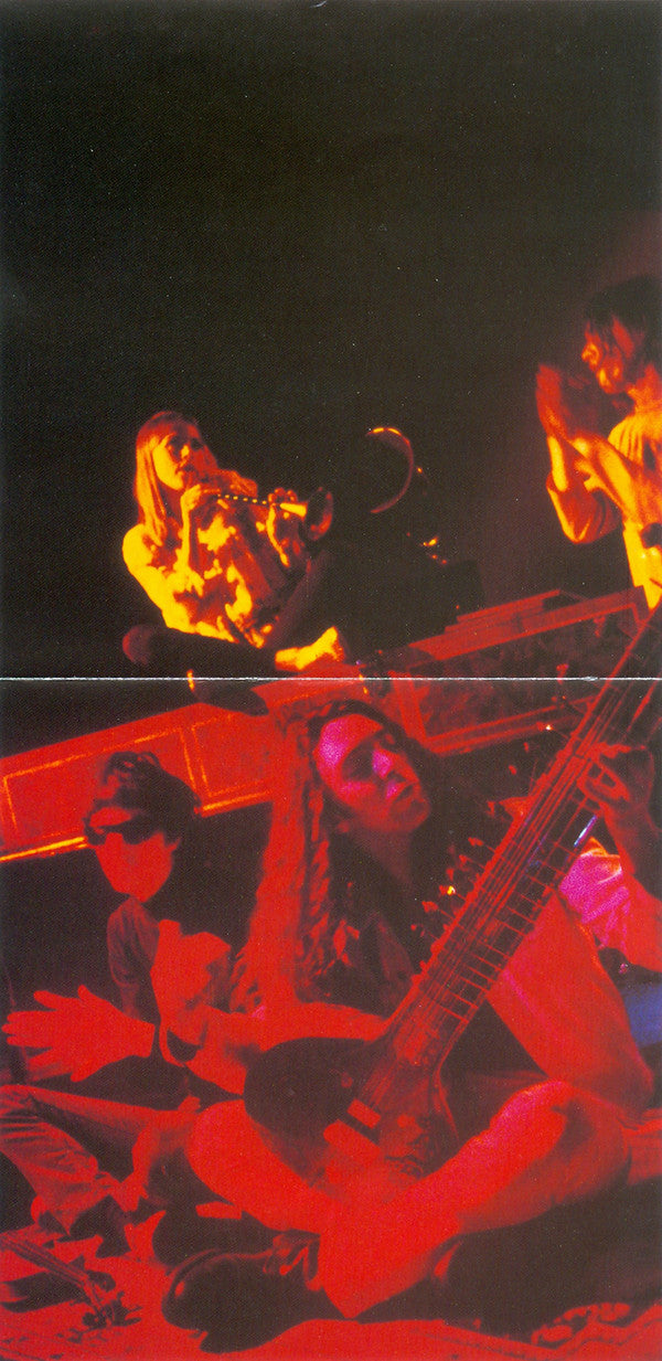 screamadelica