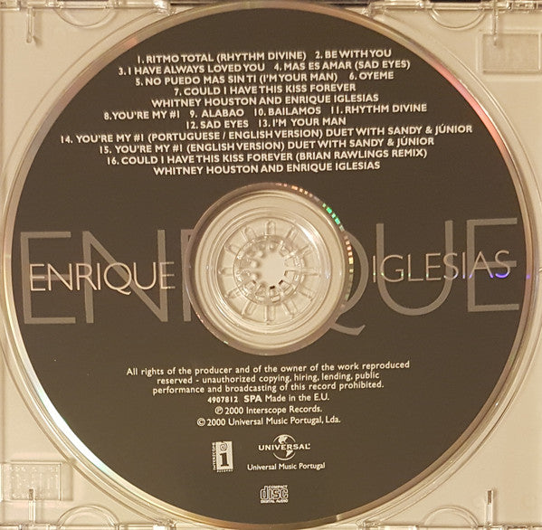 enrique