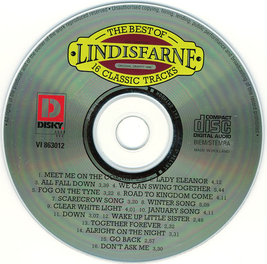 the-best-of-lindisfarne---16-classic-tracks