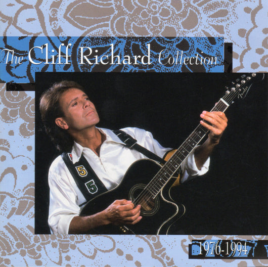 the-cliff-richard-collection-1976---1994