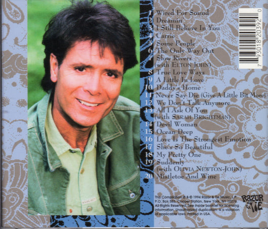 the-cliff-richard-collection-1976---1994