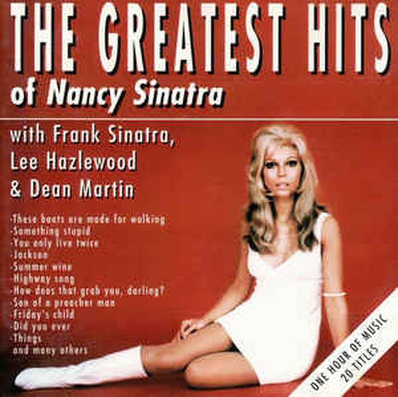 the-greatest-hits-of-nancy-sinatra