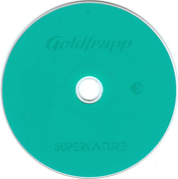 supernature