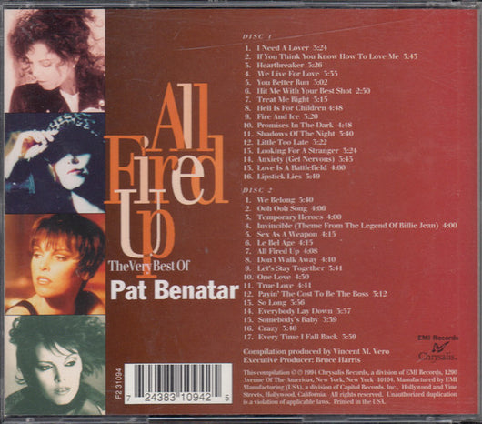 all-fired-up---the-very-best-of-pat-benatar