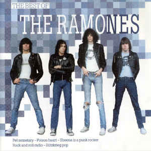 the-best-of-the-ramones