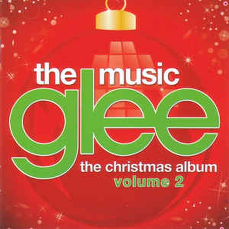glee:-the-music,-the-christmas-album-volume-2