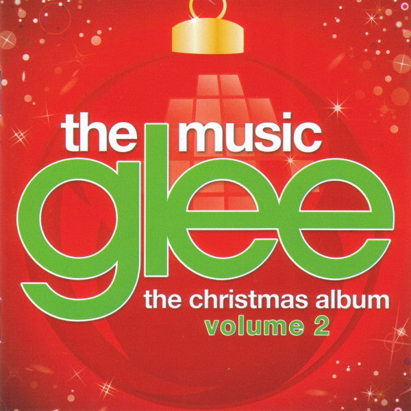 glee:-the-music,-the-christmas-album-volume-2