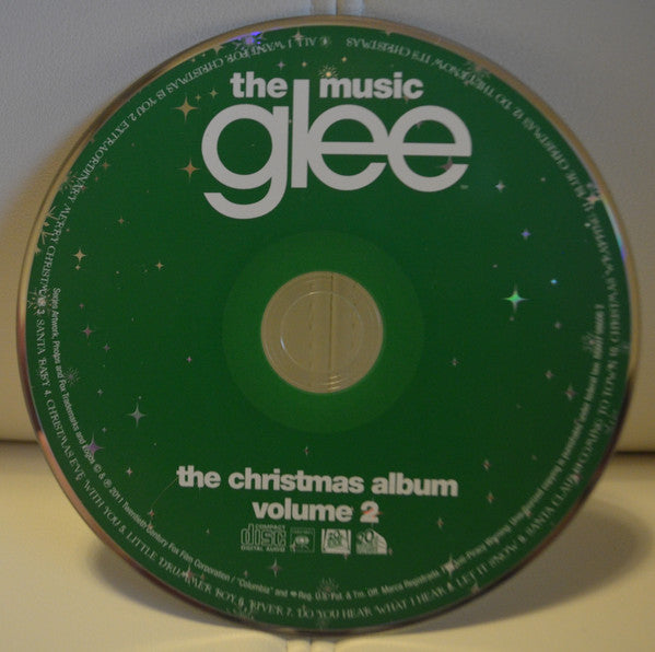 glee:-the-music,-the-christmas-album-volume-2