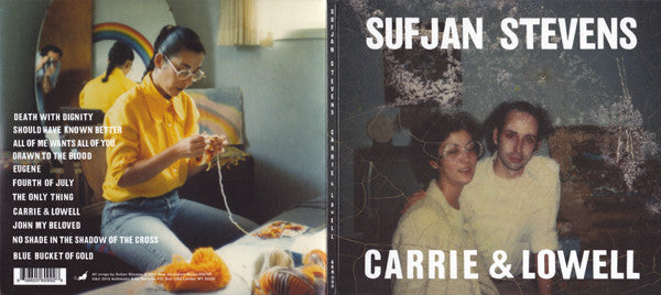 carrie-&-lowell