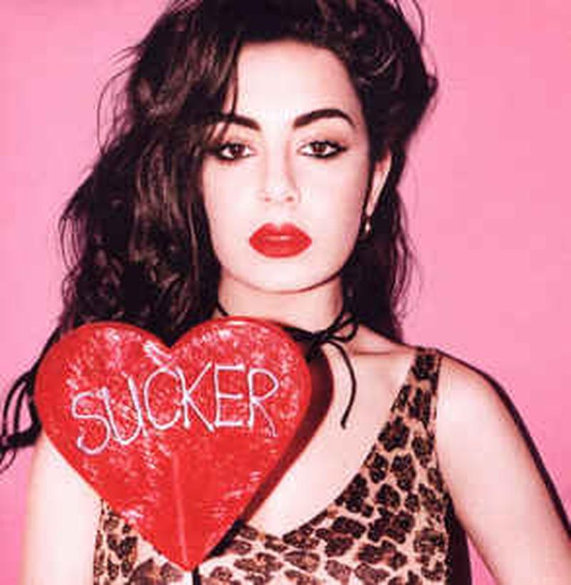 sucker