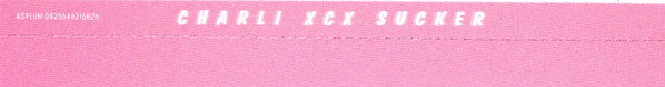 sucker