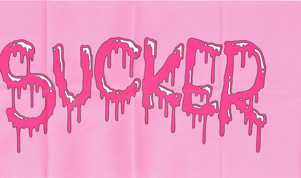 sucker