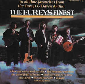 the-fureys-finest