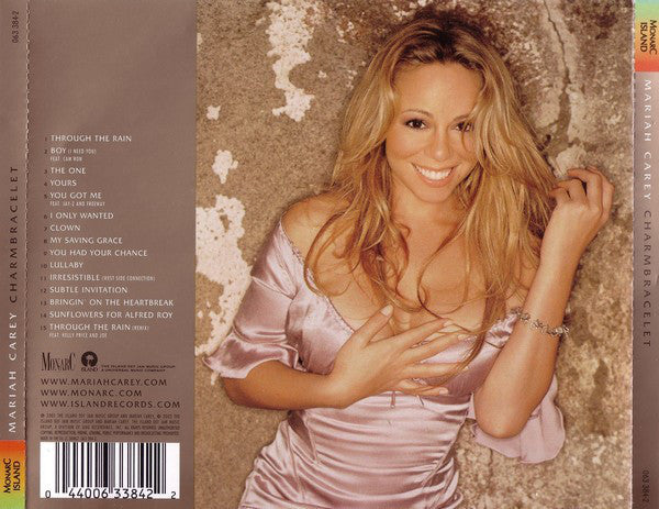 charmbracelet