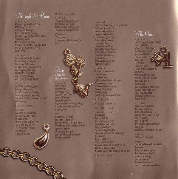 charmbracelet